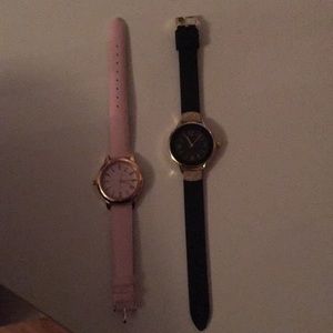 Watch Set
